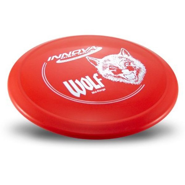 INNOVA DX Wolf 175-180g