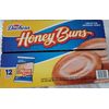 Duchess Honey Buns - 12/ 3 oz.