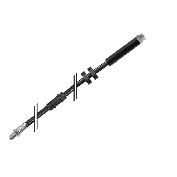 Meyle 11-14 525 0030 Brake Hose