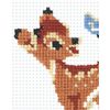 RIOLIS Cross Stitch Kit - 210 - Bambi