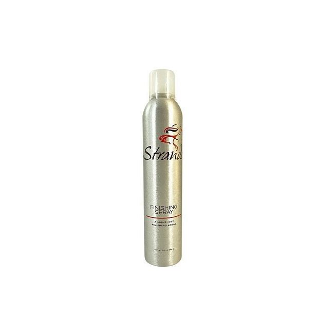 Strands Finishing Spray 10oz