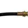 Dorman H71339 Brake Hydraulic Hose Compatible with Select Ford Models