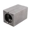 AB Tools 10mm SAE Brake Pipe Flaring Flare Tool Split Die Clamp FL41