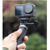 DJI Action 4/OSMO Action 3 Magnetic Mount Adapter Quick Release Adapter Mount Connectable Tripod Selfie Stick