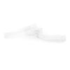 Dritz 53111 Detachable & Adjustable Fashion Straps, Clear