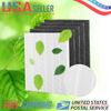 Replacement Filters 115115 Size 21 Compatible with Winix PlasmaWave air