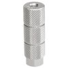 GP (giza purodakutu) Peg Aluminum 25 mm , silver