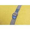 Sea To Summit Unisex's Hook Release Accessory Tie Down Straps, 2 m, Grey