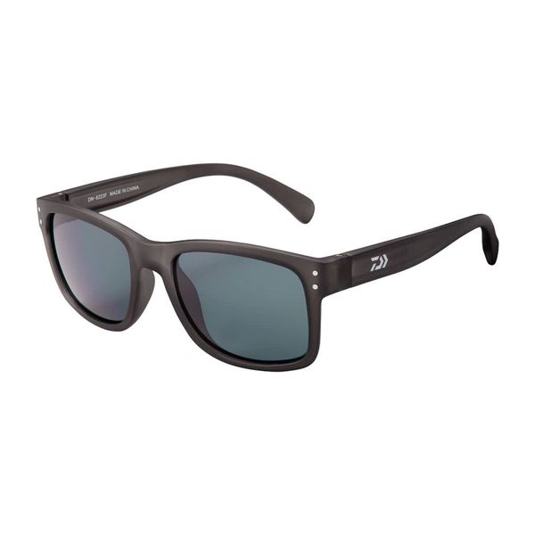 DAIWA DN-8223F Polarized Glass, Gray