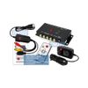 4-Channel PC USB Quad Video DVR Adapter With 4 RCA Inputs For Win11 Win10 Win8/7