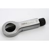 Hilka Tools 12455002 2 PCE Nut Splitter, Silver