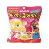 Tabeko Animal Bath Ball 1, Tabekko Animal Bath Salts, Set of 5, Bath Balls