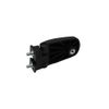 Upper LH Door Hinge Fits John Deere Replaces AL179829