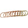 K&L Supply Exhaust Pipe Gasket 16-6025