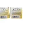 Burt's Bees Carmel Buttercream Cream Eyeshadow 2 Pack