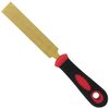 Safety 3 SDS-Ti-me Diamond Sharpener, Ti Point Type, Granularity #150
