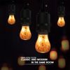Himalayan Glow 7-Watt, Dimmable Light Bulbs, A19 Salt lamp |, 2-Pack, Pink, 2 Count