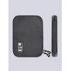 Electronics Organizer, Cord Organizer Travel, Tech Bag, Travel Essentials for...