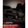 CCIYU Master Power Window Switch 935702F200 Front Left Driver Side Window Control Switch Fit 2004-2009 for Kia Spectra