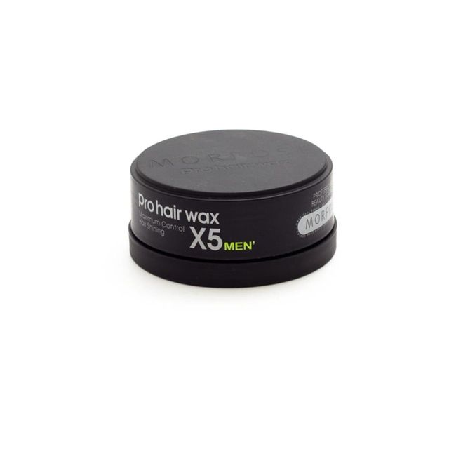 Men Pro Haır Wax Krem X5 150 ml