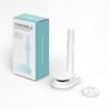 Cheerble Cat Water Fountain Replacement 2 Piece Set (Impeller + Pipe) (1 Impeller & Pipe)