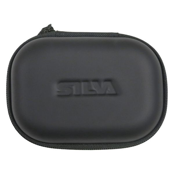 Silva Compass 36993 – 1 Pouch, Transparent, One Size