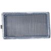 Van Wezel 5880911 Cover, fog light