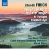 Fibich: Symphony No. 2