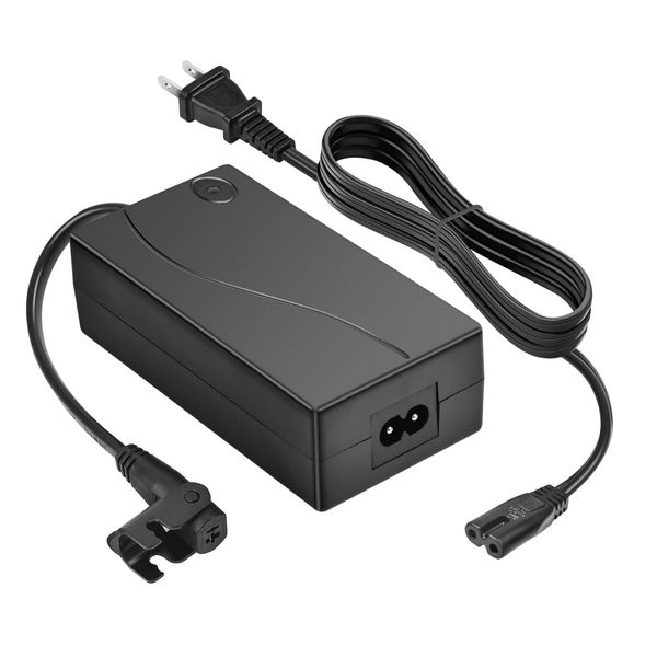 29V 2A AC/DC Adapter for Power Recliners & Lift Chairs – Includes Wall Cord
