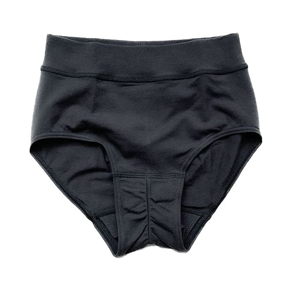 sisiFILLE Sanitary Shorts Classic Regular Night Blue M