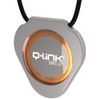 Q-Link Acrylic SRT-3 Pendant (Gray Pearl)