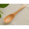 Wooden Cutlery Beach Astragalus Spoon 16cm