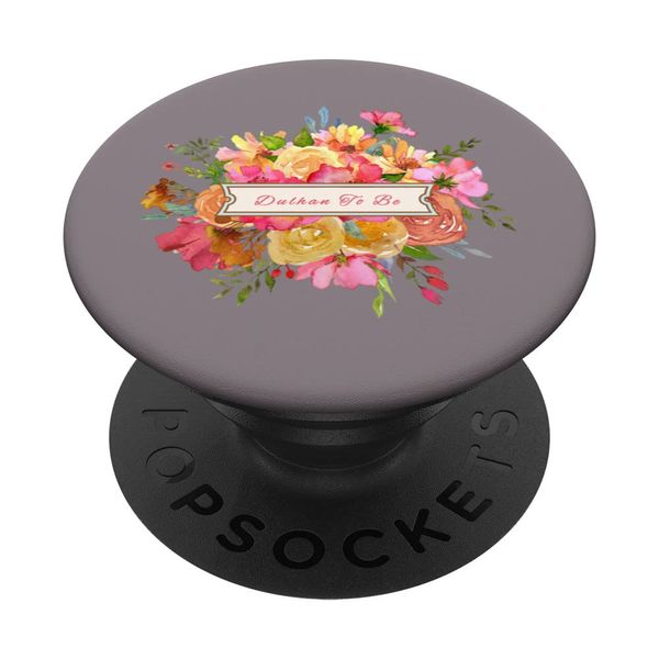 Dulhan Wedding gift shower Engagement Gift for Dulhan Bride PopSockets Swappable PopGrip