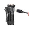 TrustFire 1000Lumen Pocket Rechargeable Flashlight Magnetic Waterproof EDC Torch