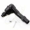 Fits 2006-2010 Ford Explorer 10PCS Front Upper Control Arms Tie Rods Ball Joints