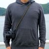 [VKO] Camera Neck Strap Climbing Rope Shoulder Strap for SLR/Mirrorless/Compact Cameras(Green)