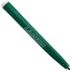 Lamkin Deep Etched Sink Fit Pistol Putter Grip, Green
