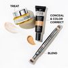 It Cosmetics Bye Bye Under Eye Full Coverage Anti-Ageing Waterproof Concealer (21.0 Medium Tan)