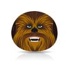 Star Wars Sheet Mask - Parent (Chewbacca)