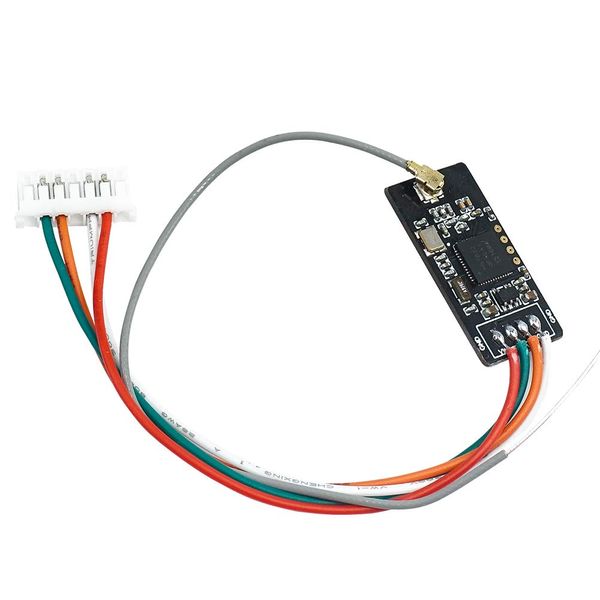 V6 Version 2.4G Wireless Bluetooth Module for Electric Skateboard Based Upon The nrf51_vesc Project Flipsky