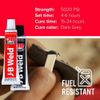Two 1 Oz. Twin Tube Cold Weld Epoxy