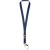 Bullet Sagan Phone Holder Lanyard (One Size) (White)