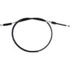 Motion Pro 03-0290 Black Vinyl Clutch Cable