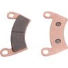 All Balls 18-8020 Sintered Brake Pads