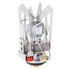 Captain Stag M-6352 Micro Gas Burner Stove
