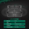 SCITOO Mud Flaps 4PCS Suitable for Honda Accord 2003-2007 Front & Rear mud Flaps Splash Guard Set