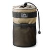 POTA BIKE Handle Stem Pouch 2 (Sand Beige)