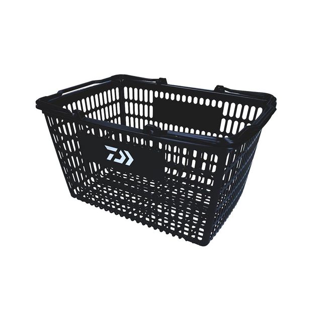 DAIWA Multi Basket S Black