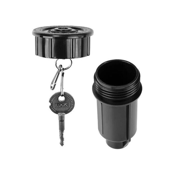 NEW Sprinkler Head Key Hider Diversion Safe