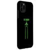 iPhone 11 Pro Fly Green | Eco Green Environment Clean Energy Fuel Support Case